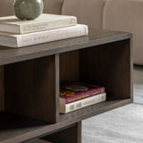 Gallery Direct ONDA Coffee Table