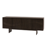 Gallery Direct ONDA 4 Door Sideboard