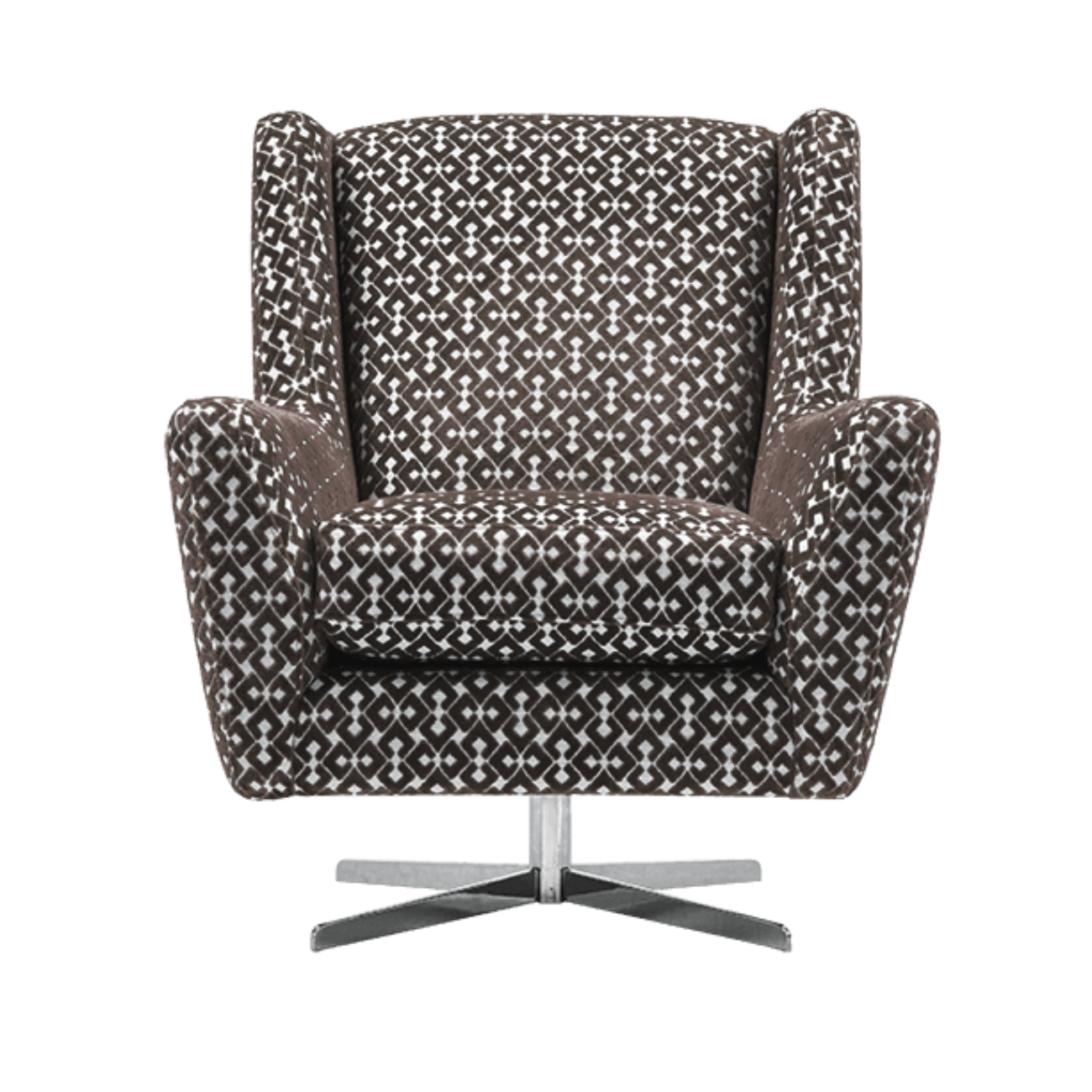 Oscar Swivel Chair