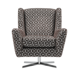 Oscar Swivel Chair