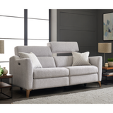 Oscar Swivel Chair