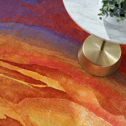 Nourison | Prismatic Rug | PRS25 Multicolour