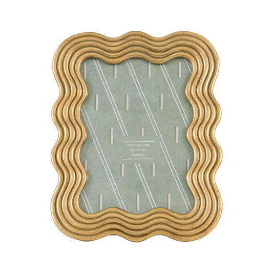 Gallery Direct Parla Photo Frame 7x5"