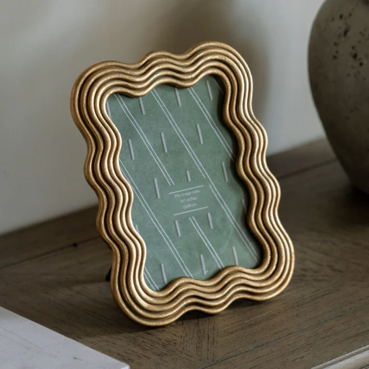 Gallery Direct Parla Photo Frame 7x5"