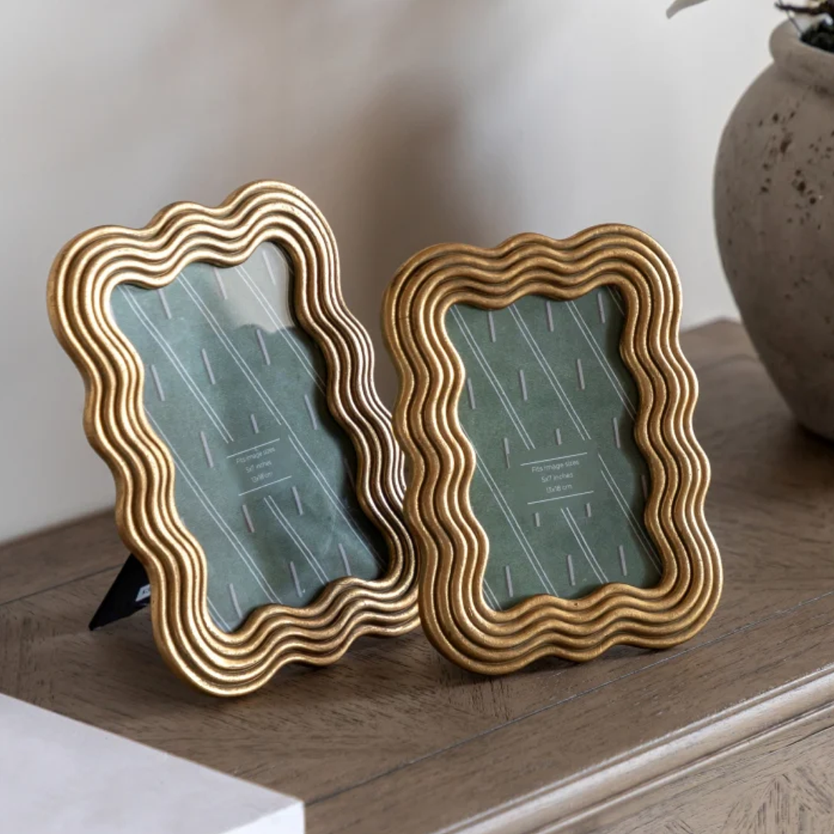 Gallery Direct Parla Photo Frame 7x5"