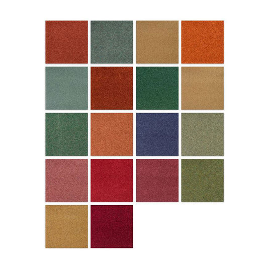 Pentwist Colours