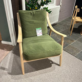 Ercol Marino Chair
