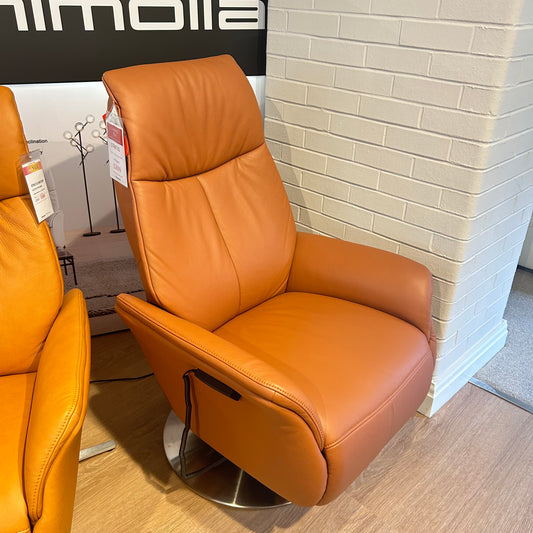 Himolla Stratus Large Lift & Rise Recliner Chair