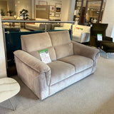 Natuzzi Editions AMOREVOLE 2 Seater Sofa