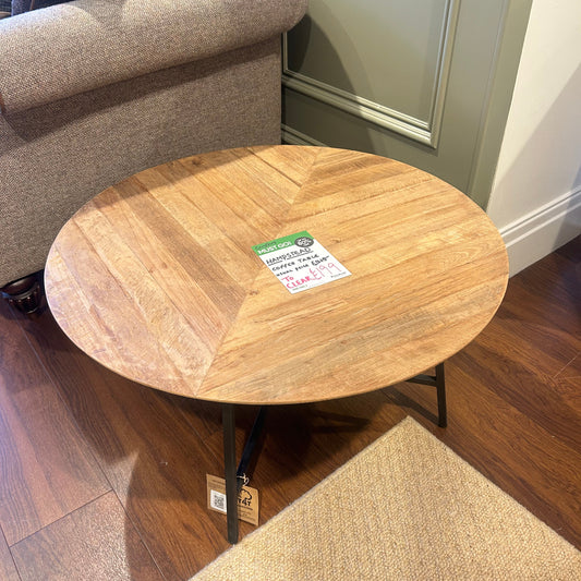 Hampstead Coffee Table