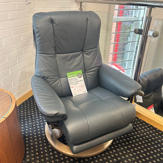 Stressless Mayfair Medium Chair