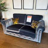 Alstons Palazzo Small Sofa and Chair