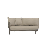 Piacenza 2 Seater Bench