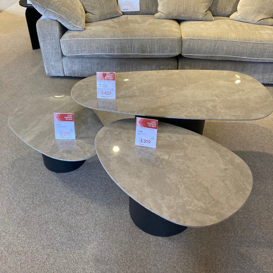 Pierre Large Coffee Table
