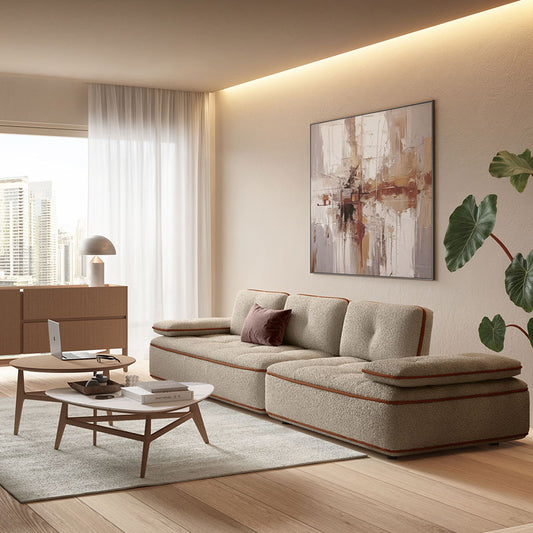 Natuzzi Editions Pixel
