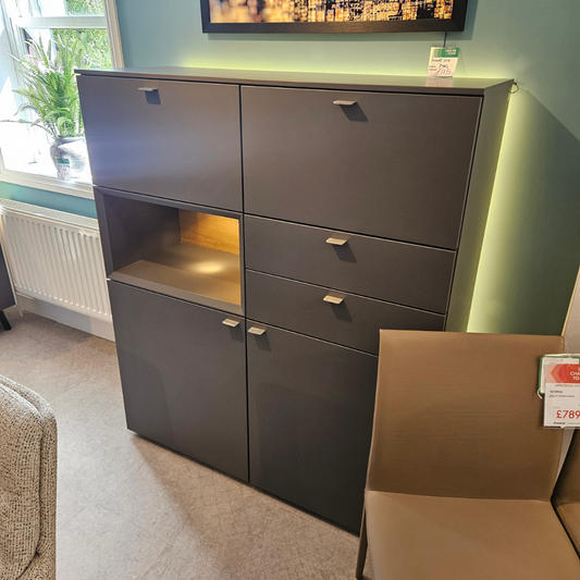 PLAN X5 Highboard