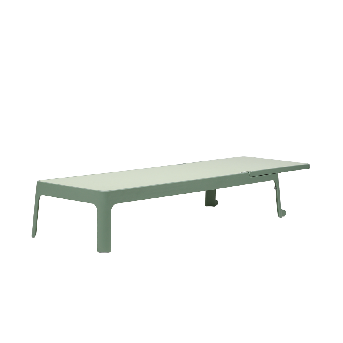 IN-STOCK | Nardi Plano Sunbed and Net Table