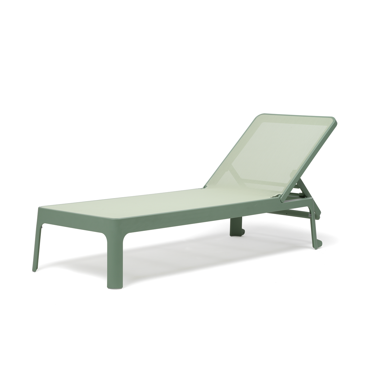 IN-STOCK | Nardi Plano Sunbed and Net Table