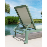 IN-STOCK | Nardi Plano Sunbed and Net Table
