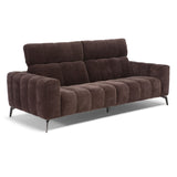 IN-STOCK | Natuzzi Editions Portento Fabric Power Sofa