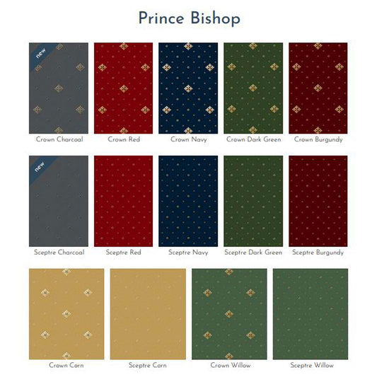 Prince Bishop