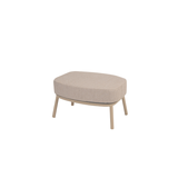 Puglia Footstool