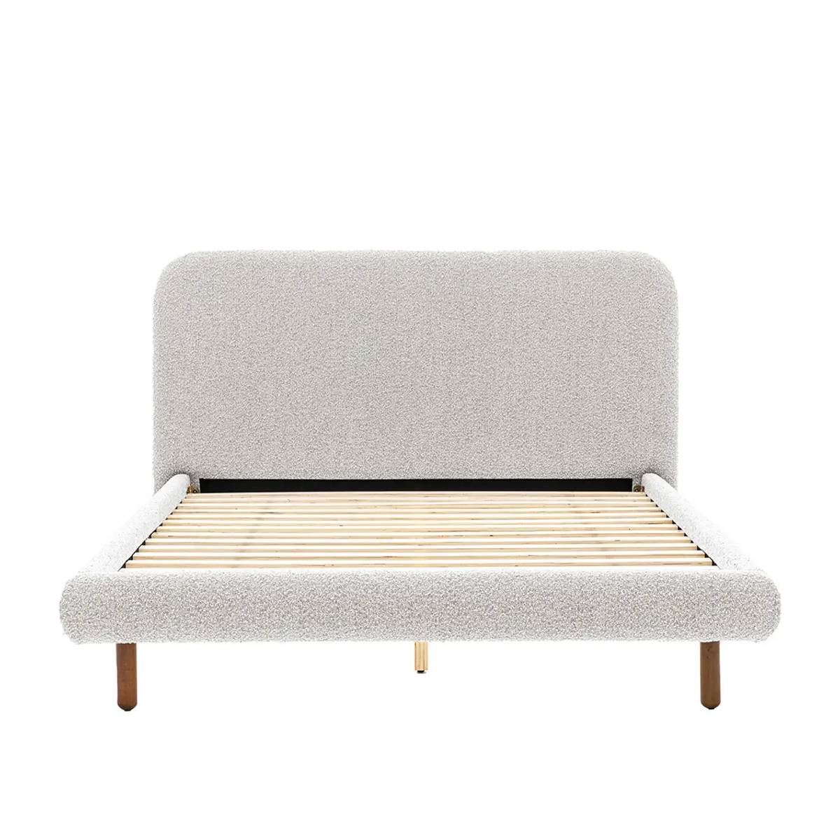 Gallery Direct RABLEY King Size Bedstead