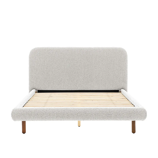 Gallery Direct RABLEY King Size Bedstead