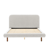 Gallery Direct RABLEY King Size Bedstead