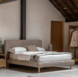 Gallery Direct RABLEY King Size Bedstead