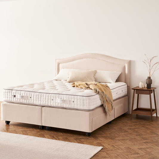 Vispring Regal Superb Mattress