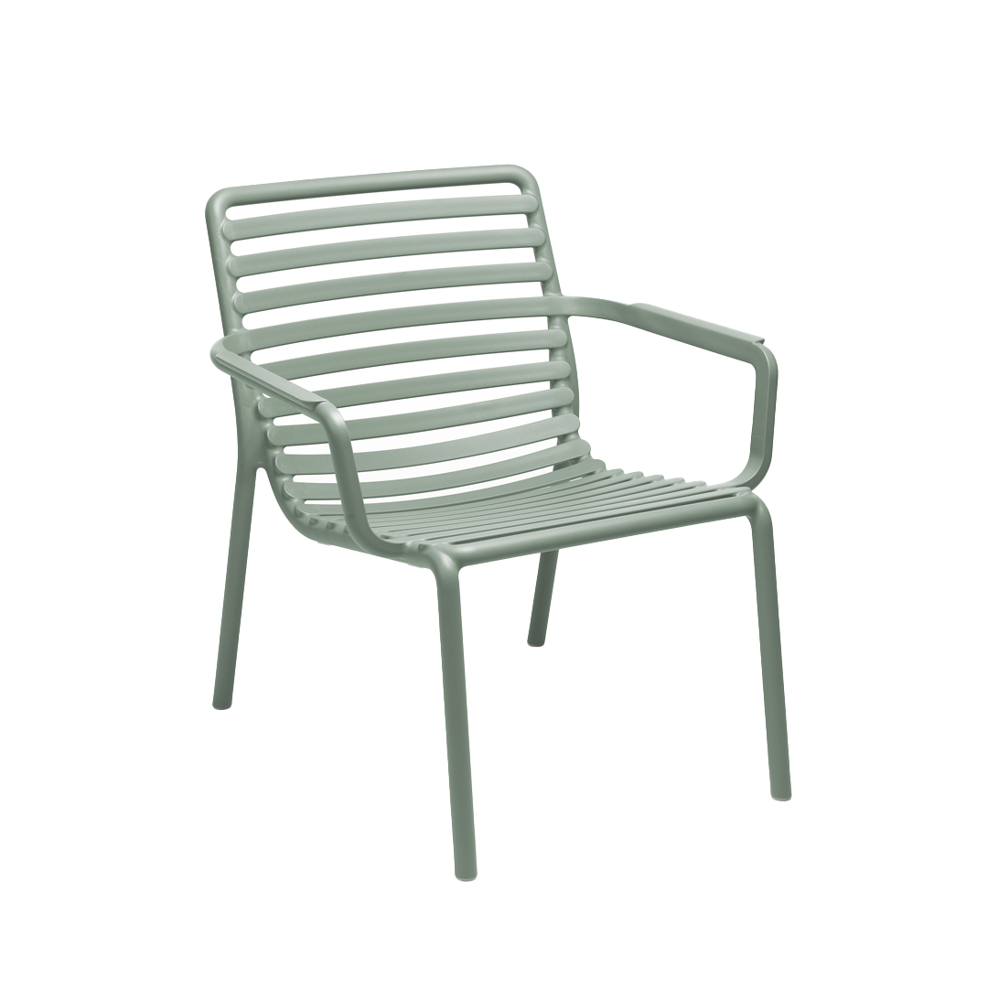 IN-STOCK | Nardi Doga Garden Bistro Set | Menta
