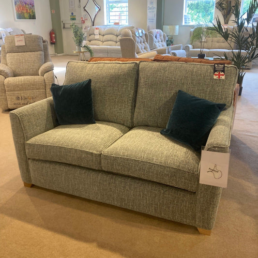 Alstons REUBEN 2 Seater Sofabed