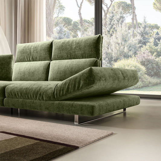 Natuzzi Editions Roma
