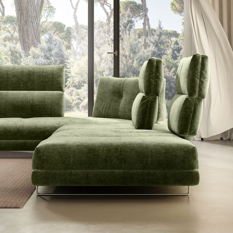 Natuzzi Editions Roma