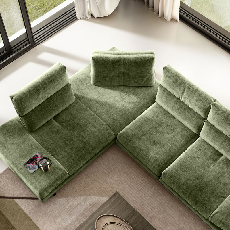 Natuzzi Editions Roma