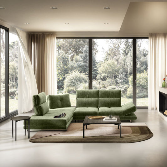 Natuzzi Editions Roma