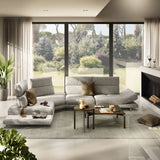 Natuzzi Editions Roma