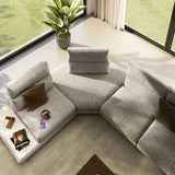 Natuzzi Editions Roma