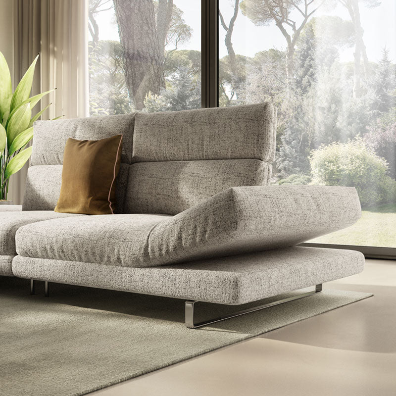 Natuzzi Editions Roma