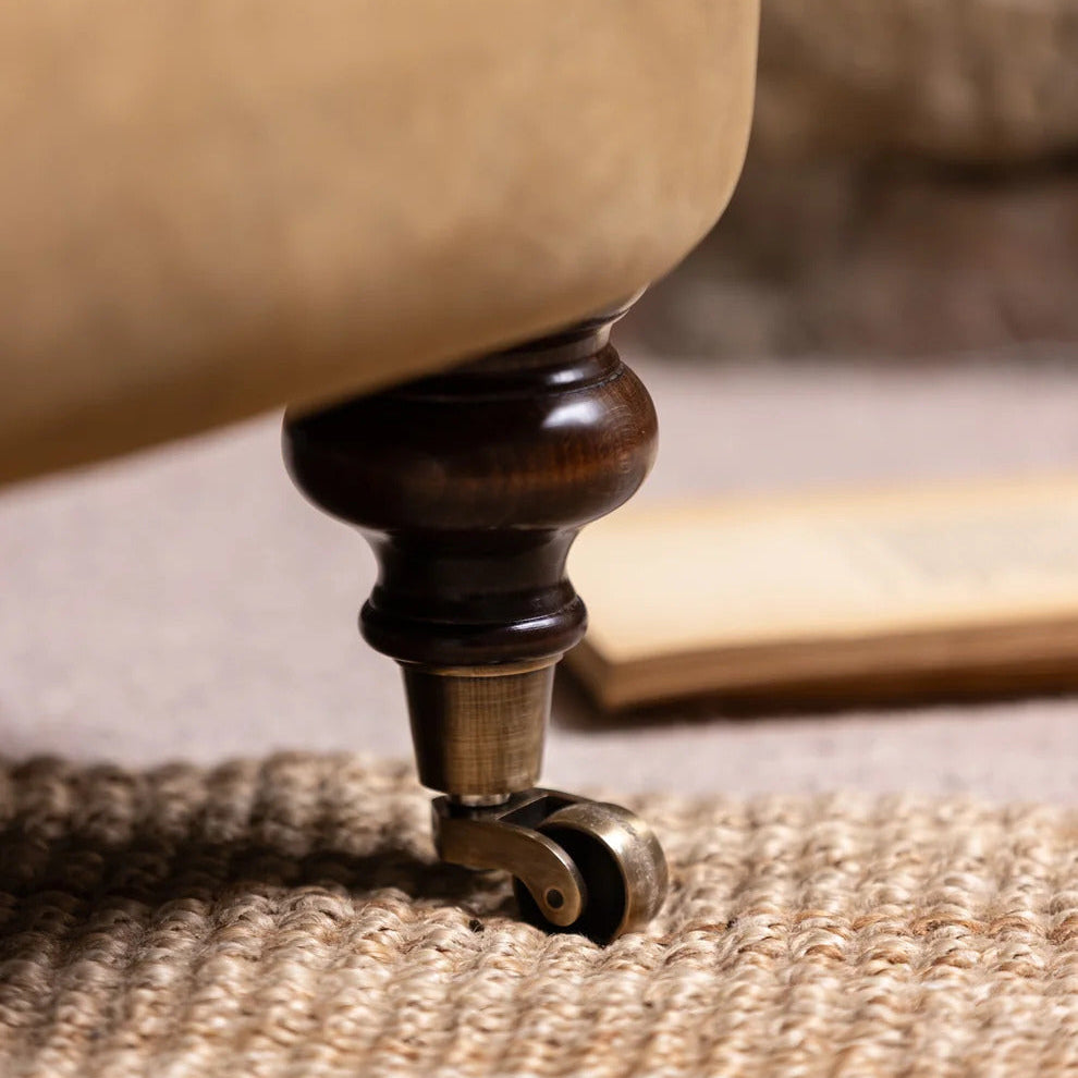 Tetrad Romney Armchair