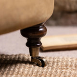 Tetrad Romney Armchair