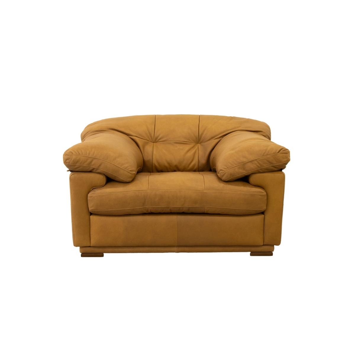 La Prima ROSALIA Leather Snuggler