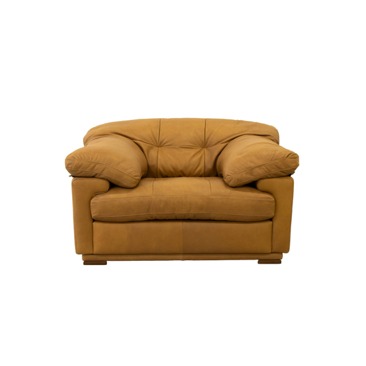 La Prima ROSALIA Leather Snuggler