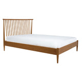Ercol Salina King Size Bed Frame