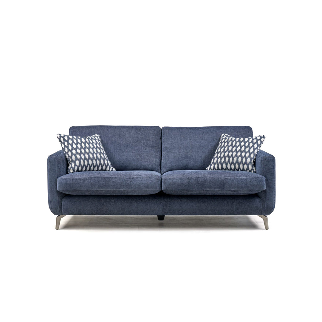 Sasha 3-Seater Sofa