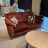 Alstons SAVANNA 2 Seater Sofa