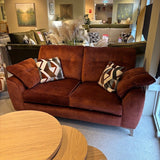 Alstons SAVANNA 2 Seater Sofa