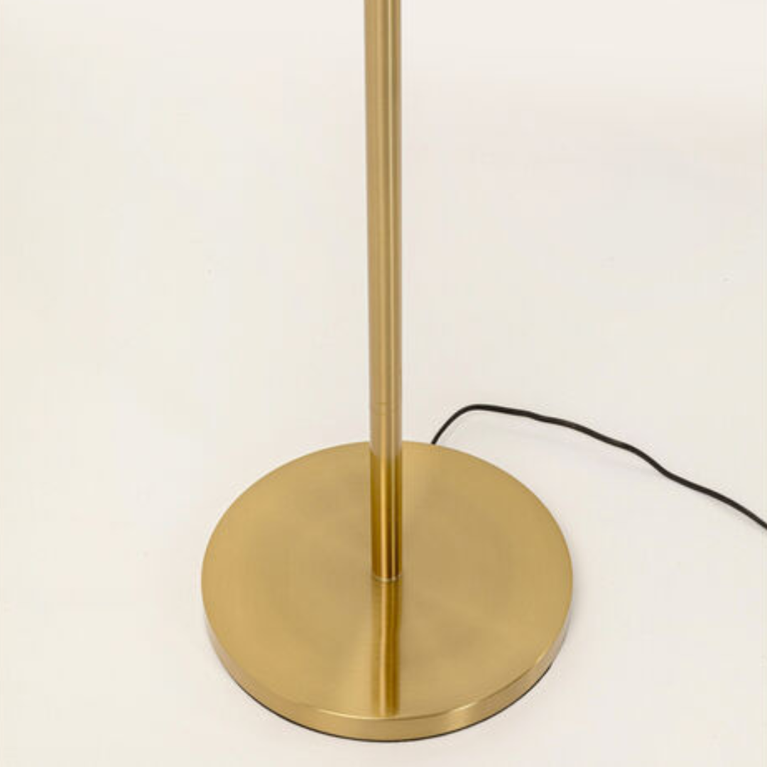 Scala Balls Colore Floor Lamp