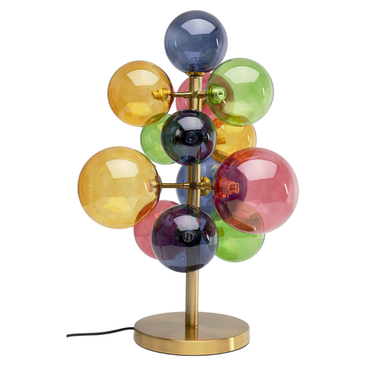 Scala Balls Colore Table Lamp